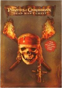 Pirates of the Caribbean: Dead Man's Chest