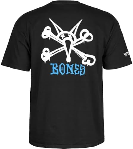 Amazon | [POWELL] PERALTA RAT BONES TEE パウエル ペラルタ Tシャツ
