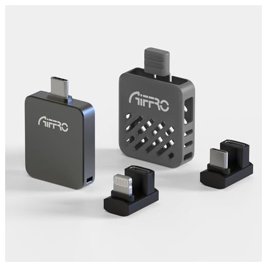 Aiffro P20 Mini Portable SSD