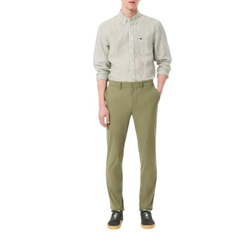 Image of Lacoste Men's Commuter Pants