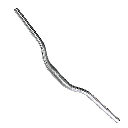 Compra HBS Attacco Manubrio 21.1mm 280mm - Argento su HBS Compra HBS Attacco Manubrio 21.1mm 280mm - Argento su HBS
