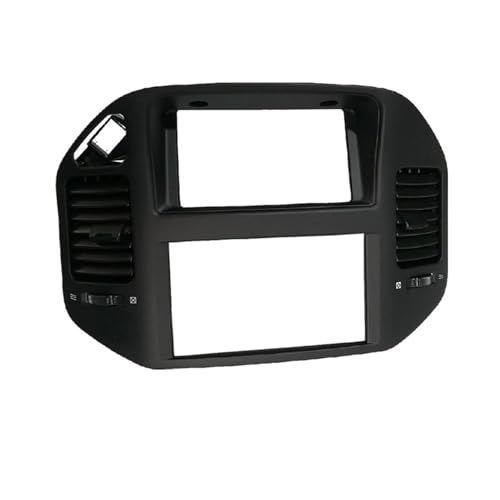 Bouches de climatisation Pajero Montero V73 V75 double calandre ventilation