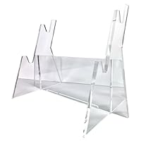 Amazon.co.jp: 【DUIZEND】 刀掛け 刀 置き 透明 クリア