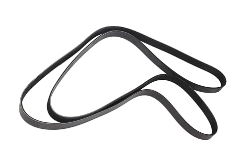 ACDelco GM Original Equipment 12637204 V-Ribbed Serpentine Belt