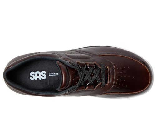 SAS Men's Time Out Lace Up Comfort Walking Shoe Sneaker2
