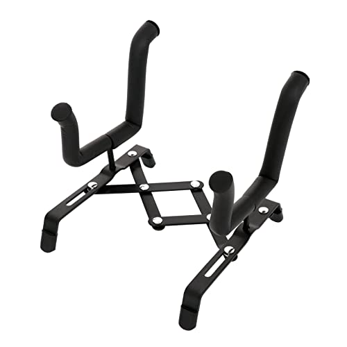 Support De Violon Portable, Support De Support De Guitare Pliable Pour UkuléLé HawaïEn, Support De Rangement Pour… - Les Beatles, Paul McCartney, John Lennon, RIngo Starr, George Harrison Support De Violon Portable, Support De Support De Guitare Pliable Pour UkuléLé HawaïEn, Support De Rangement Pour… – Image 4