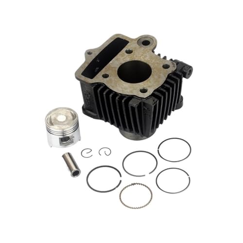 Kit d'alésage culasse 39mm 50cc pour réparer la perte de puissance - 3
