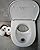 Compost Toilet Separett Tiny Urine Container Model with Upgraded Gasket System