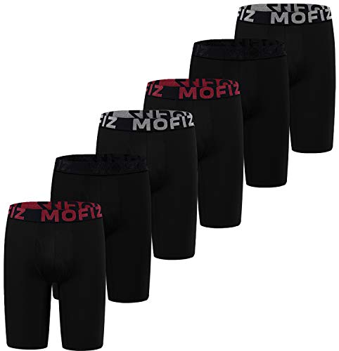 AIRIKE Boxer Briefs Men Pack SMALL