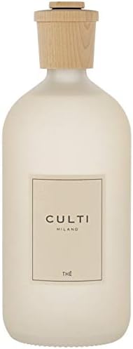 アウトレット クルティ CULTI ディフューザー Stile Classic 1000ml ルームフレグランス リード付き DIFFUSER04 0002 Amazon.co.jp: [クルティ] リードディフューザー ルームフレグランス