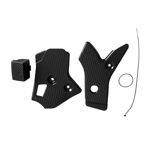 Protecteur de radiateur haut de gamme en alu pour Honda CRF 250L 2012