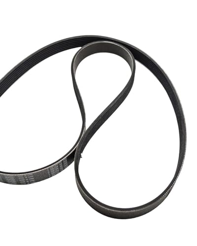 Ribbed V-Belt 7PK1140 For Sylphy Sunny Livina Tiida Engine Belt 11720-ED00D Heat Resistant
