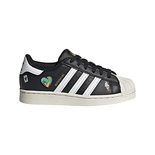 Image of Adidas Men's Superstar Triple