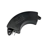 Capacitor CBB61 30uF 450V 50/60Hz Gas Diesel Half Moon for Generac Generator