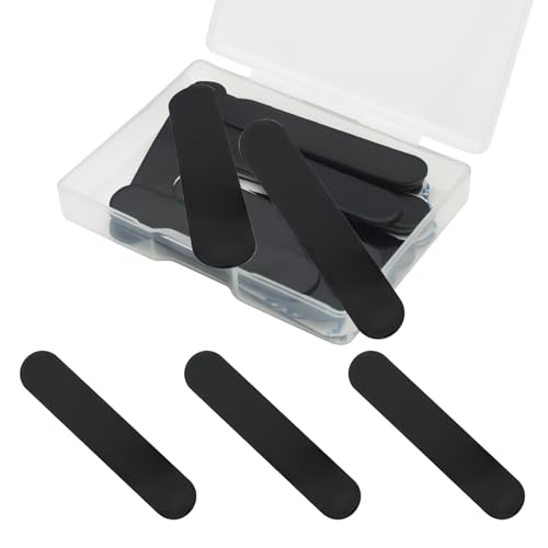 Taezn Lead Tape for Pickleball Paddles, 30pcs 3g...