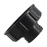 100 mm bis 60 mm S100xS60 für IBC-Anschluss für Tonnen-Container-Anwendungen