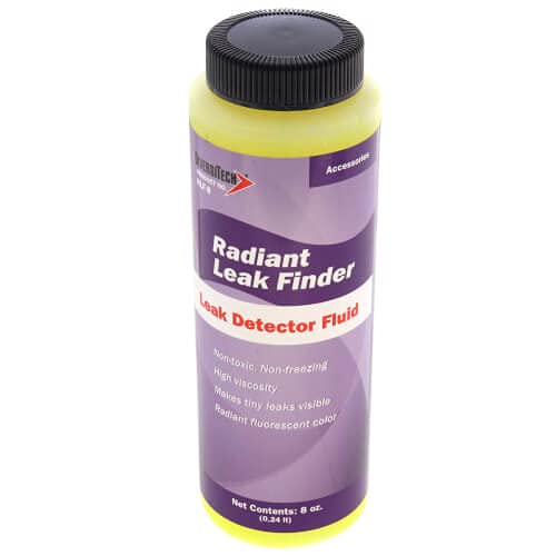 DiversiTech RLF-8 Radiant Leak Finder, 8Oz