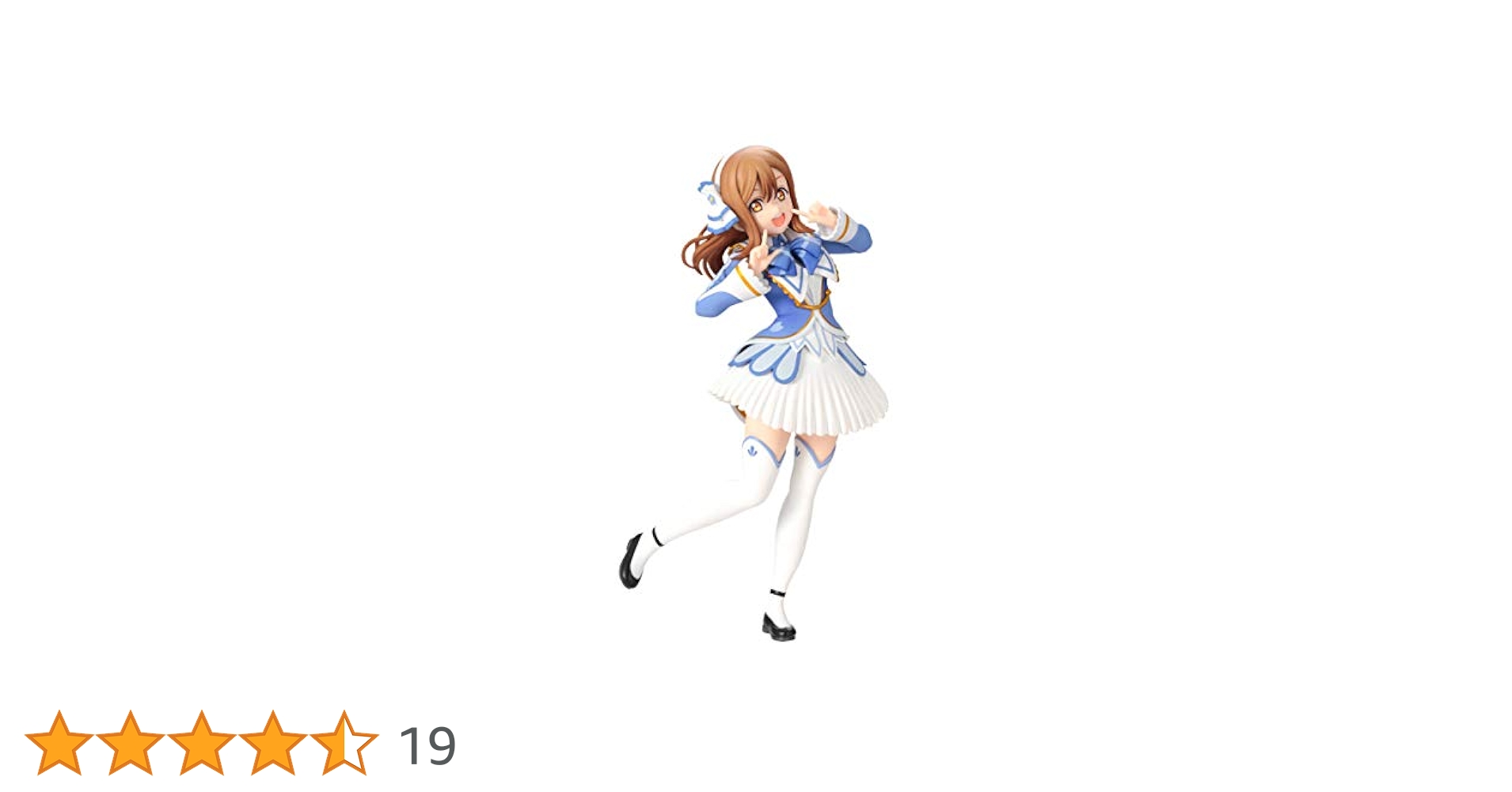 ラブライブ 一番くじ 全種類　花丸 一番くじ ラブライブ！サンシャイン！！ The School Idol Movie