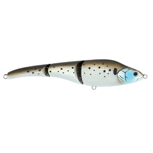 Image of Berkley Magic Swimmer Fishing Hard Bait
