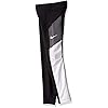 Nike-Girls-Trophy-Tight Nike Girl's Trophy Tight, Black/White/Dark Grey/White, Medium