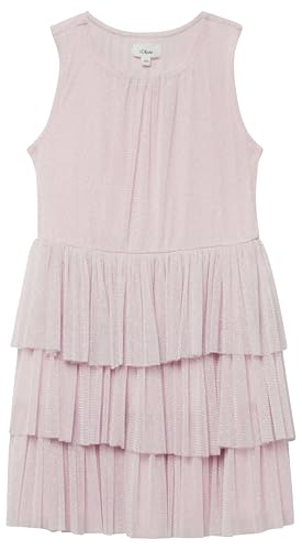 Robe s.Oliver Junior pour fille vêtements enfants taille 116 mode casual 2176061