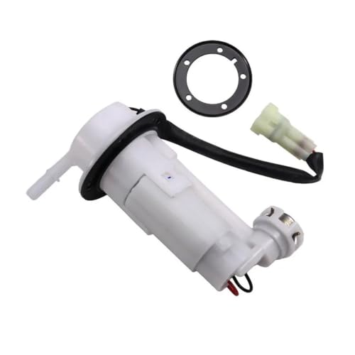 Bomba de combustible 6KJ0-150900 soluciona tirones y fallos en CF 650 2