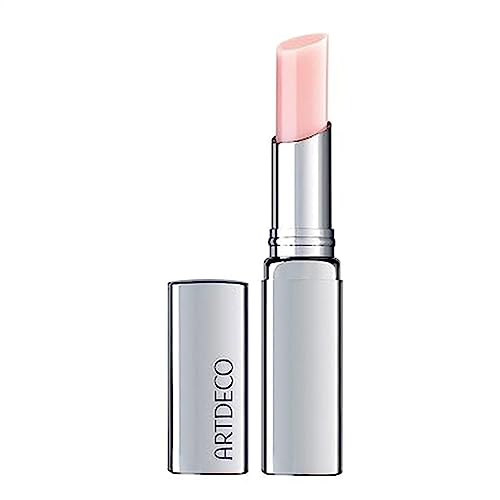 Artdeco Color Booster Lip Balm Bálsamo Labial, rosa, Boosting Pink 3 g (4052136032857)