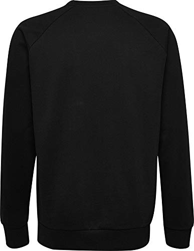 Sweat Hummel Hmlgo col rond confortable manches longues - 2