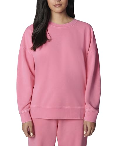 Image of florence by mills Women's Cozy Crush Oversized Sweatshirt