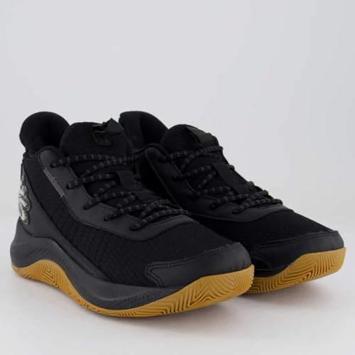 Tênis Under Armour Curry 3Z7