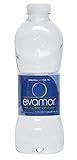 Evamor Natural Artesian Water, 32 Fl Oz (Pack of 12)