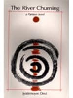 The River Churning 8185107696 Book Cover