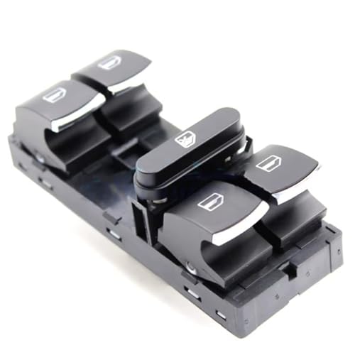 Bouton lève-vitre pour Passat et Jetta 2005-2010 commande électrique 5ND959857