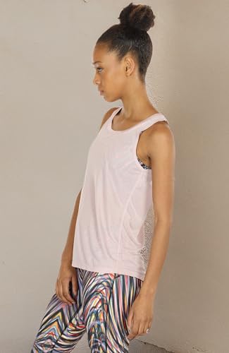Image of icyzone Women's Workout Athletic Tank Top