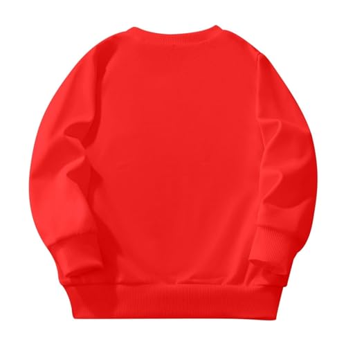 Cute Girl Clothes Sweaters for Girls Teen Girls' Light Blue Hoodie Kids Hoodies Teens Preppy Clothing Sweatshirt4