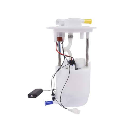 TEKKOAUTO Fuel Pump Assembly Replacement for Nissan Juke 1.6L L4