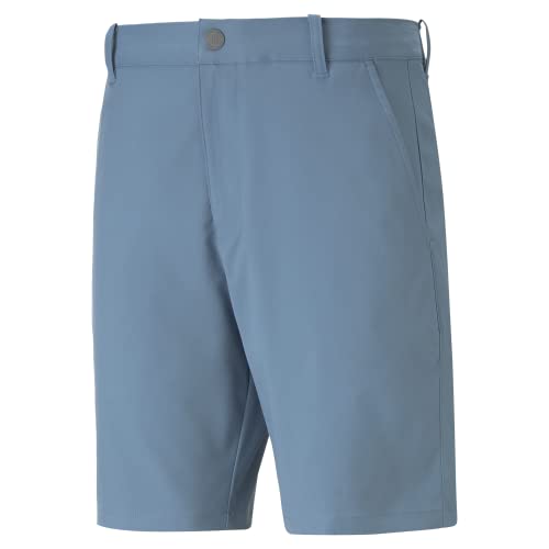 Image of PUMA GOLF Dealer Short 8, Deep Dive, 28