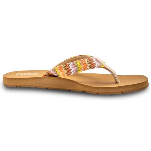 Image of Flojos Juno Weave Women's Sandal