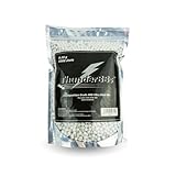 ThunderBBs Airsoft BBs 0.12, 0.20, 0.25, 0.30, 0.36, 0.38G, competition grade