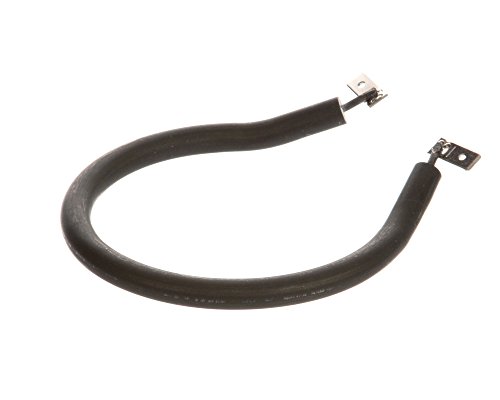 Wittco WP-104-1 Warmer Element 120V 600W 17-3/4 X 7-1/8 Wp-104-1 Wire Leads 2 X 4 341738