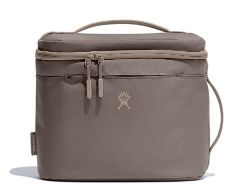 Hydro Flask Lunch Bag – Insulated Adult Lunch Cooler for Men and Women 8 L Sandpiper