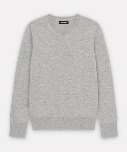 Image of NAADAM Women's The Original Cashmere Crewneck Sweater