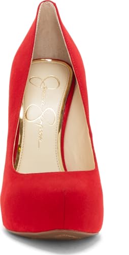 Image of Jessica Simpson Women's Parisah Platform Stiletto Heel Pumps
