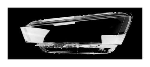 Phare abat-jour couvercle de phare pour Skoda Rapid 2020 2021 2022 | Coque remplacement