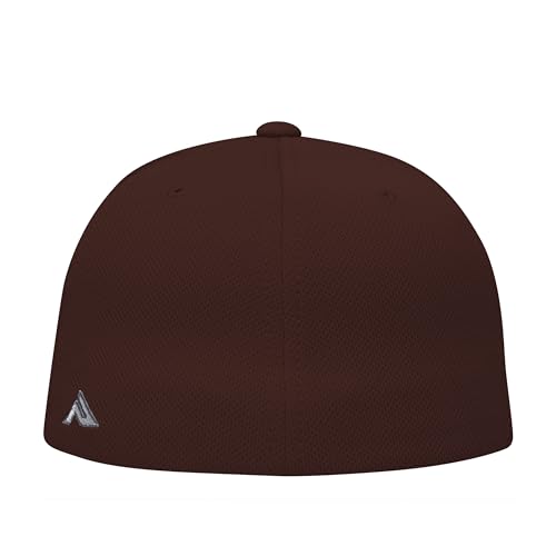 Image of Pacific Headwear Unisex-Adult Pacific Headwear Premium P-tec Flexfit Cap