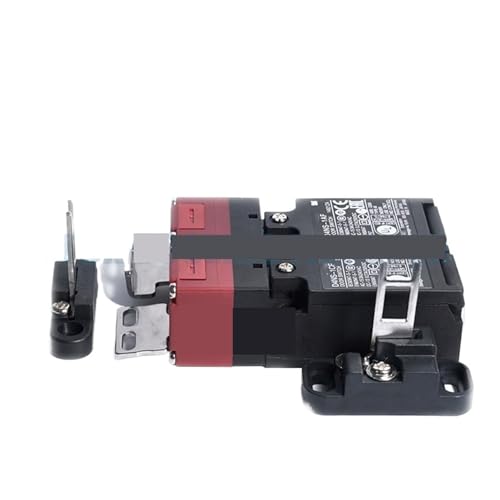 Interrupteur de porte D4NS-4AF sécurité interlock machine - 3