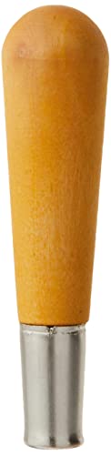 Manche en bois Nicholson 21520 N de type A pour atelier - 7
