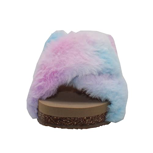 VOLATILE Girl's Dreamer Slide Sandal2