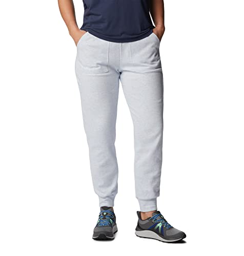 Pantalon de jogging Calico Basin femme polaire chaud survêtement de sport