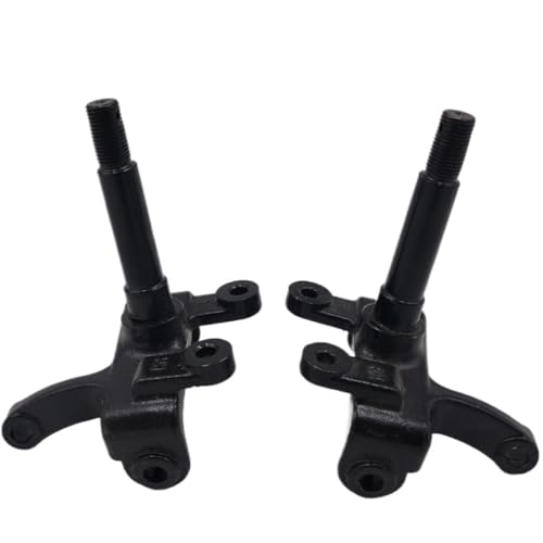 Broche ATK125A ATK4150 axe réversible gauche droit haute résistance